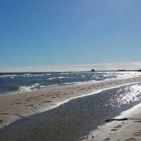 公寓 Park _ 1_11 塞巴特黑灵斯多夫